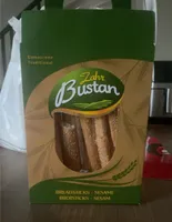 Breadsticks