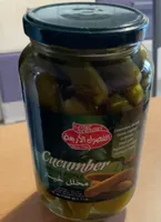 Cucumber
