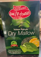 Dry Mallow