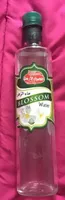 Blossom water