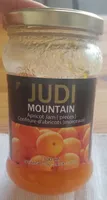 Apricot Jam