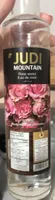 Rose water