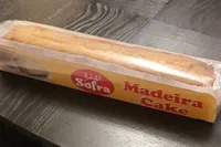Madeira cake