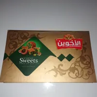 Sweet Arabian