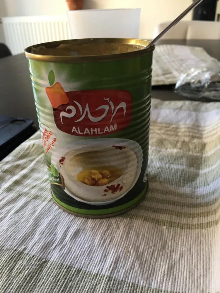 Houmous