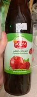 Pomegranate Molasses