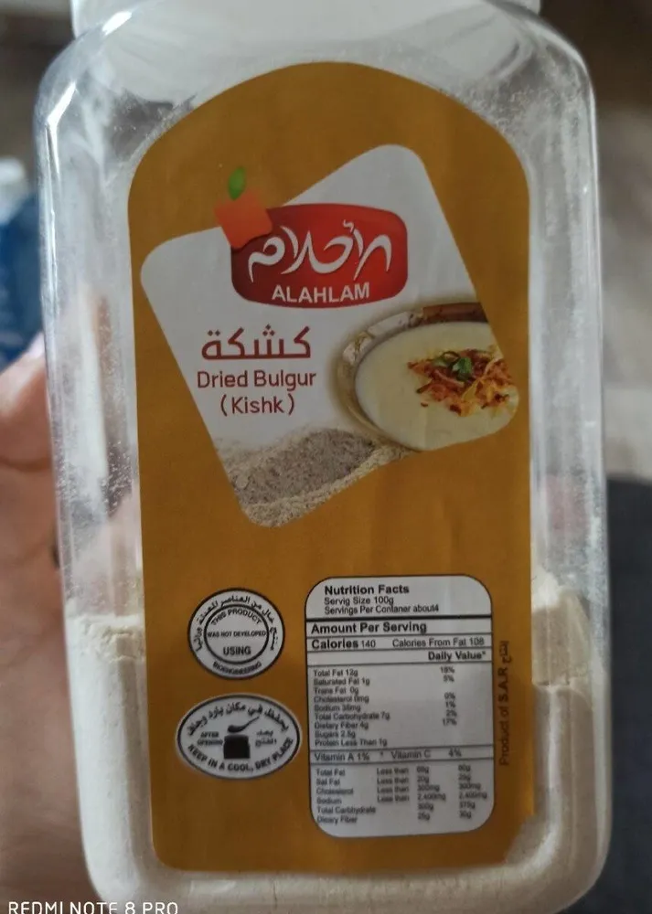 Keshk