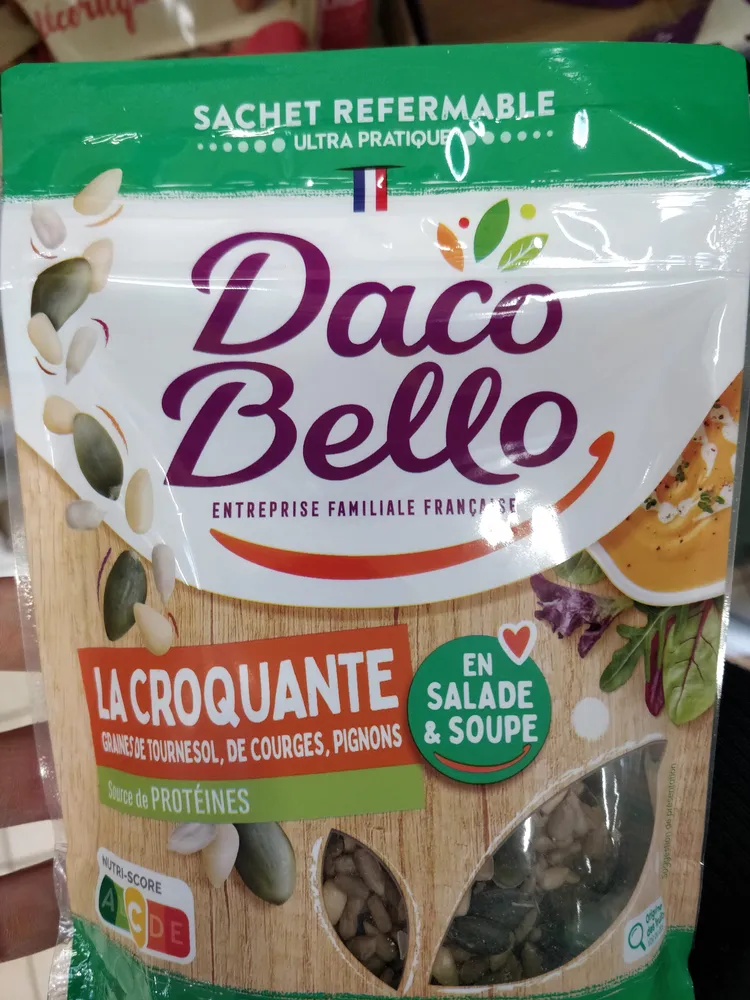 La Croquante