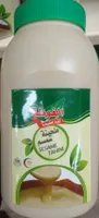 Tahini de Sésame