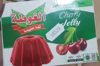 Ferry jelly