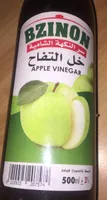 Vinaigre de pomme