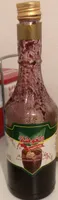 Concentred jallab syrup