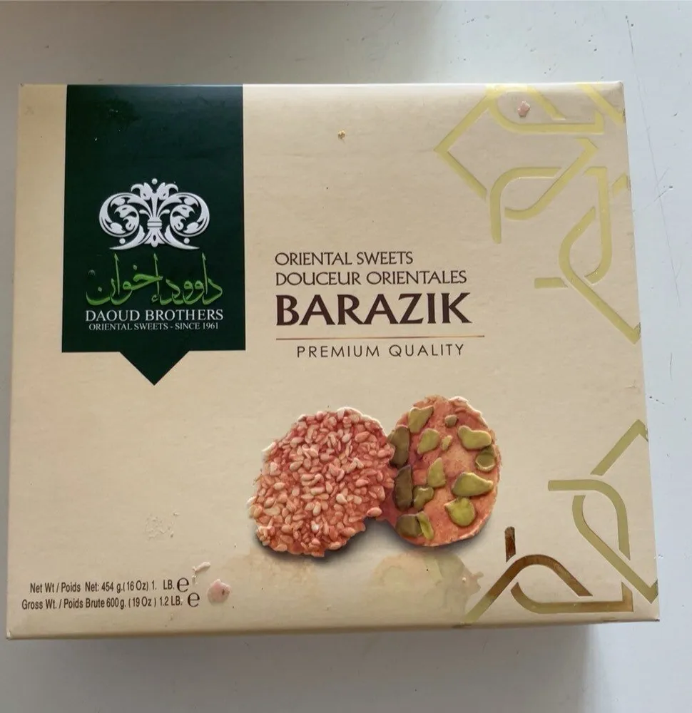 Barazik