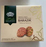 Barazik