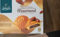 Maamoul