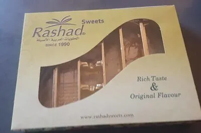 Roch taste & original flavour