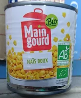 Maïs Doux
