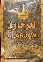 ALARJAWI العرجاوي