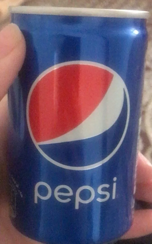 pepsi