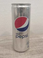 Diet pepsi