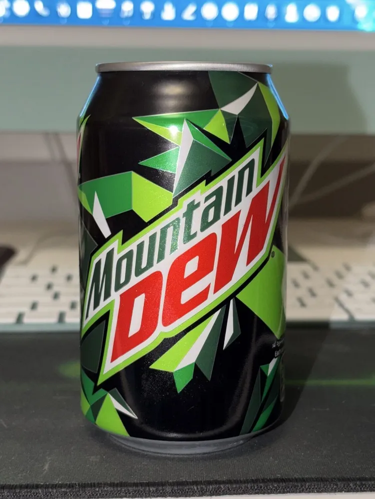 Mountain Dew
