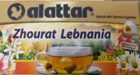 Tisane Libanaise