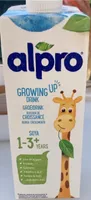 Growing up