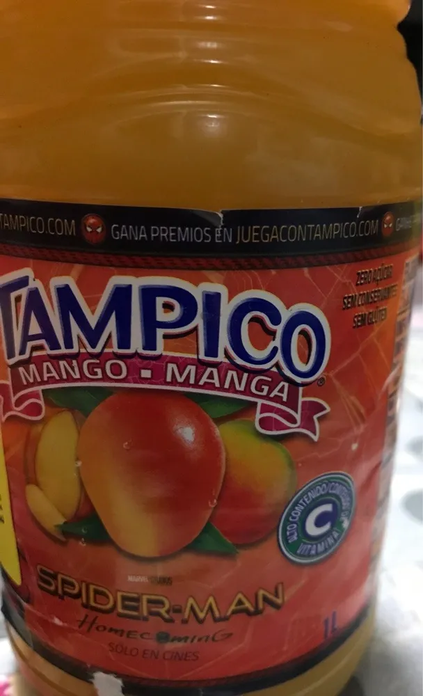 Tampicol