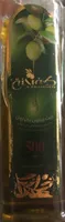 Virgin Olive Oil