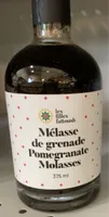 Mélasse de grenade