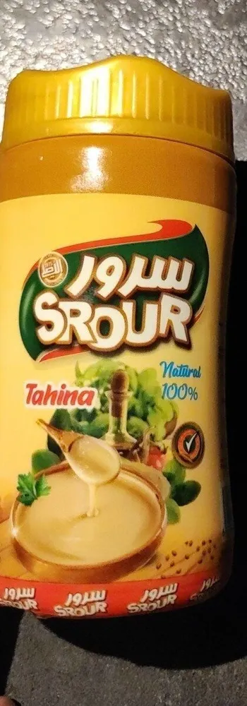 Tahini