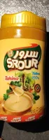 Tahini