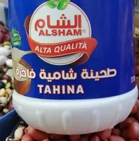 Tahina