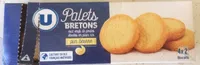 Palets bretons
