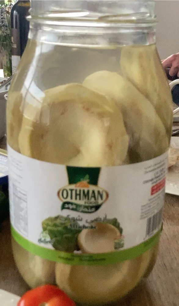 Artichoke