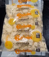 Fromage boivin cheddar