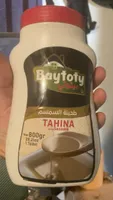 Tahina