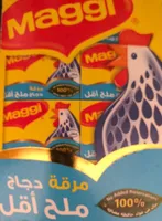 Maggi Chicken Lowfat Flavour Cube
