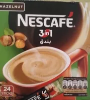 Hazelnut