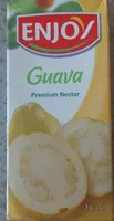 Guava premium nectar