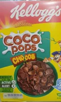 Coco Pops Chocos