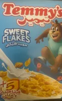 Sweet flakes