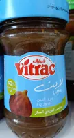 فيتراك مربى لايت بالتين