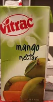 Mango Nectar