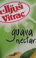 Vitrac Nectar De Goyave 1 L
