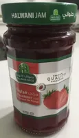 Strawberry Jam