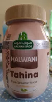 Halwani Bros Tahina