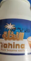 Tahina