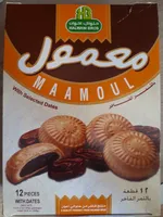 maamoul