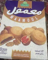 Maamoul